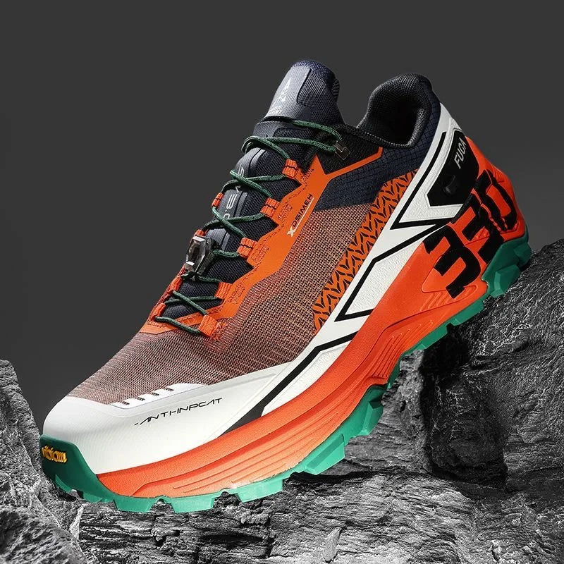 Adventure-Ready Trekking Shoes™ - Il mio negozio