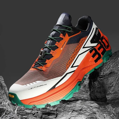 Adventure-Ready Trekking Shoes™ - Il mio negozio