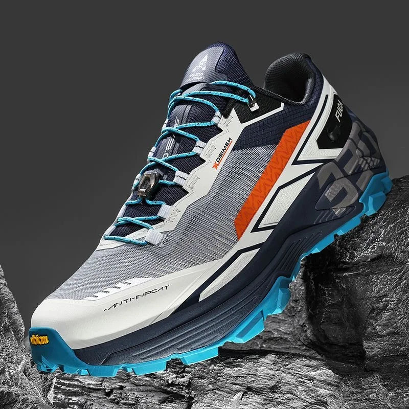 Adventure-Ready Trekking Shoes™ - Il mio negozio