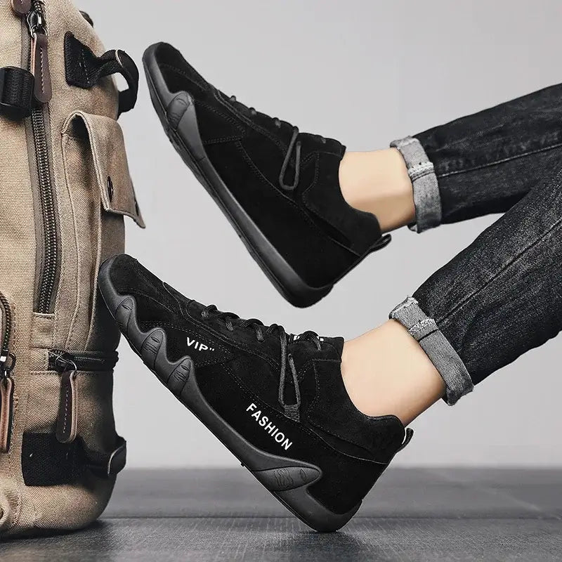 Urban Comfort Ankle Boots™ - Il mio negozio