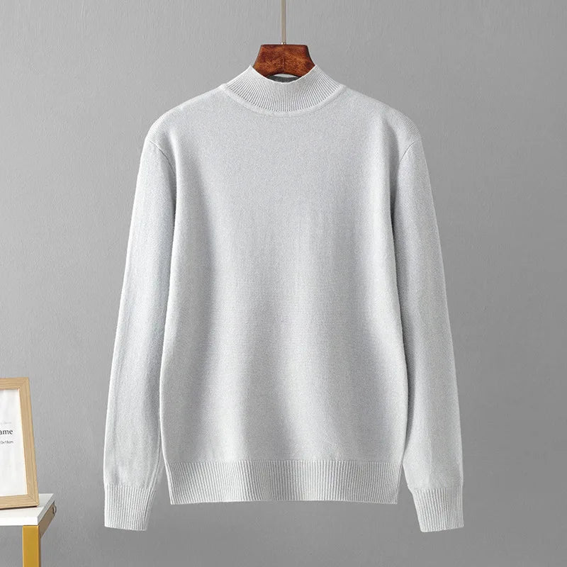 Autumn Women O- Neck Long Sleeve Solid - Il mio negozio