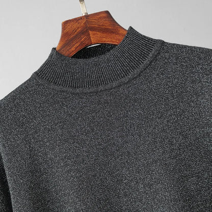 Autumn Women O- Neck Long Sleeve Solid - Il mio negozio