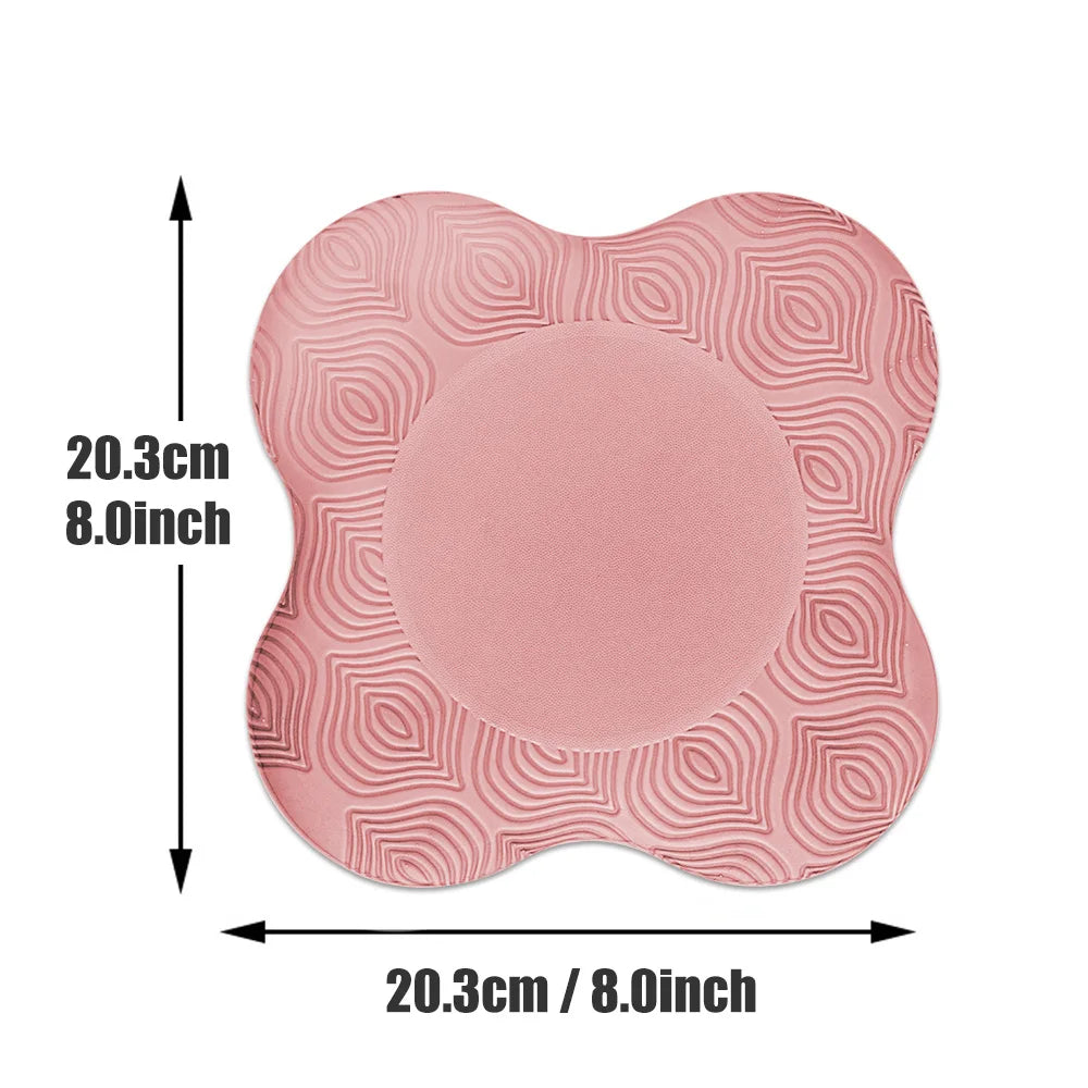 Anti Slip Yoga Kneeling Protective Pad Knee - Il mio negozio