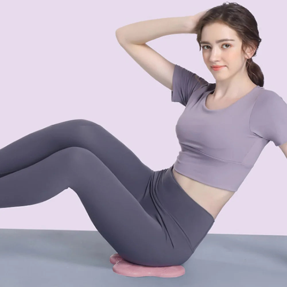 Anti Slip Yoga Kneeling Protective Pad Knee - Il mio negozio