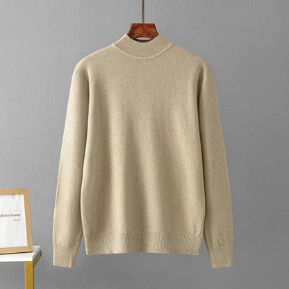 Autumn Women O- Neck Long Sleeve Solid - Il mio negozio