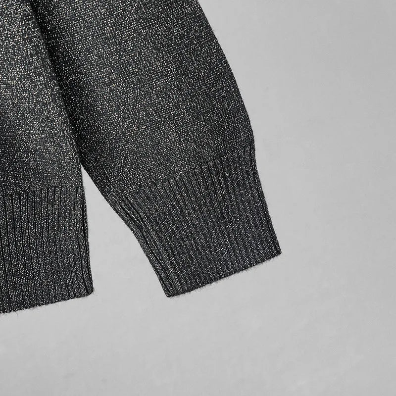 Autumn Women O- Neck Long Sleeve Solid - Il mio negozio