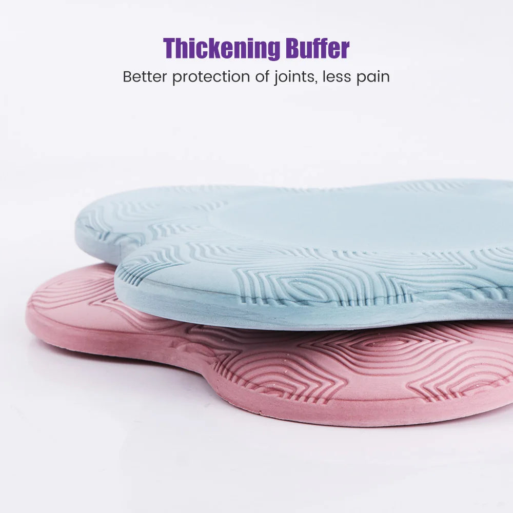 Anti Slip Yoga Kneeling Protective Pad Knee - Il mio negozio