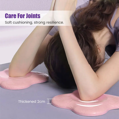 Anti Slip Yoga Kneeling Protective Pad Knee - Il mio negozio