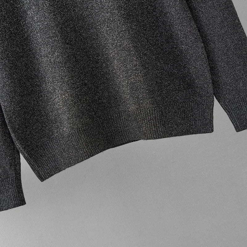 Autumn Women O- Neck Long Sleeve Solid - Il mio negozio