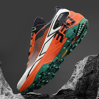 Adventure-Ready Trekking Shoes™ - Il mio negozio