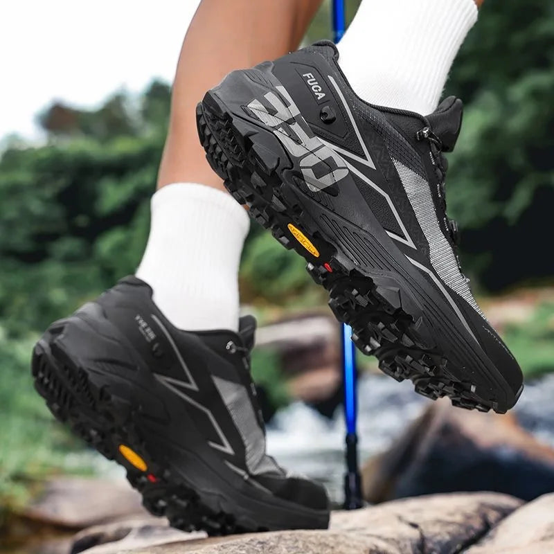 Adventure-Ready Trekking Shoes™ - Il mio negozio