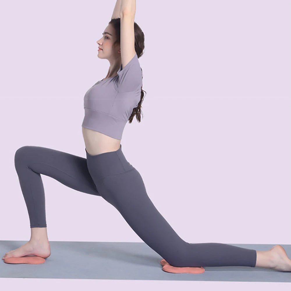 Anti Slip Yoga Kneeling Protective Pad Knee - Il mio negozio