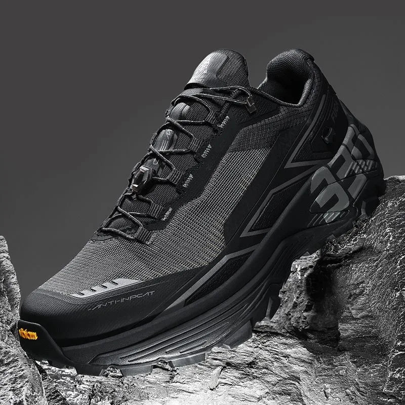 Adventure-Ready Trekking Shoes™ - Il mio negozio