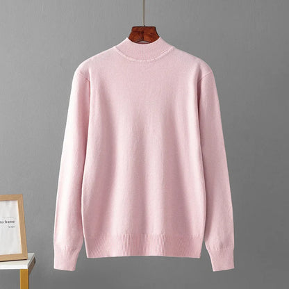 Autumn Women O- Neck Long Sleeve Solid - Il mio negozio