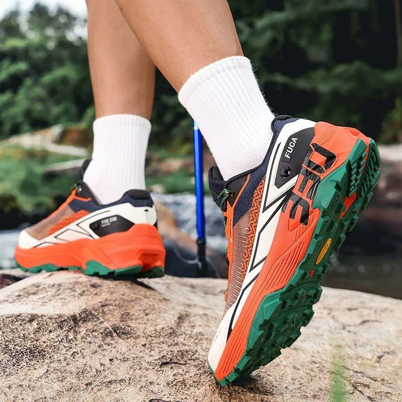 Adventure-Ready Trekking Shoes™ - Il mio negozio