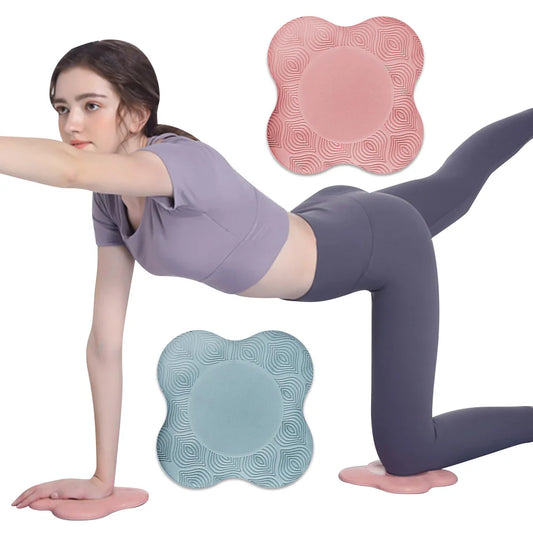 Anti Slip Yoga Kneeling Protective Pad Knee - Il mio negozio
