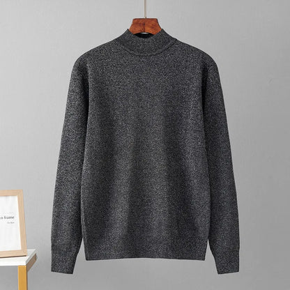 Autumn Women O- Neck Long Sleeve Solid - Il mio negozio