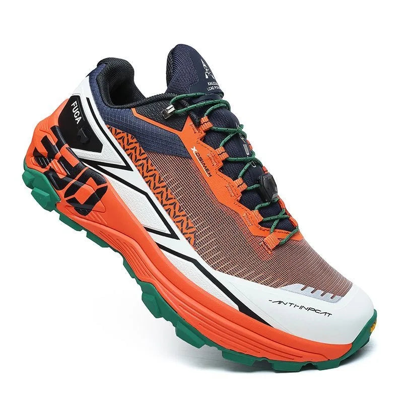 Adventure-Ready Trekking Shoes™ - Il mio negozio