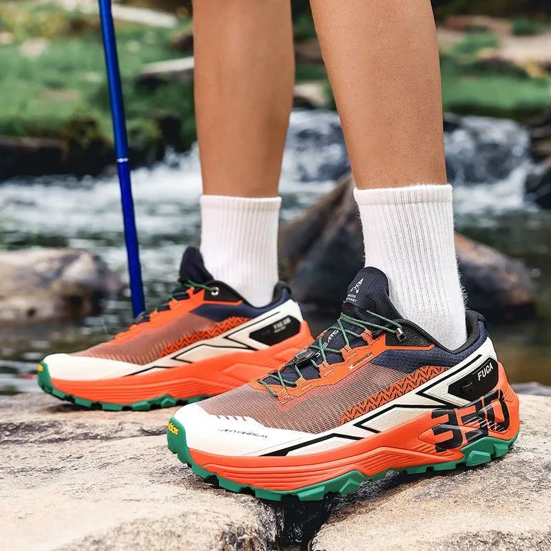 Adventure-Ready Trekking Shoes™ - Il mio negozio