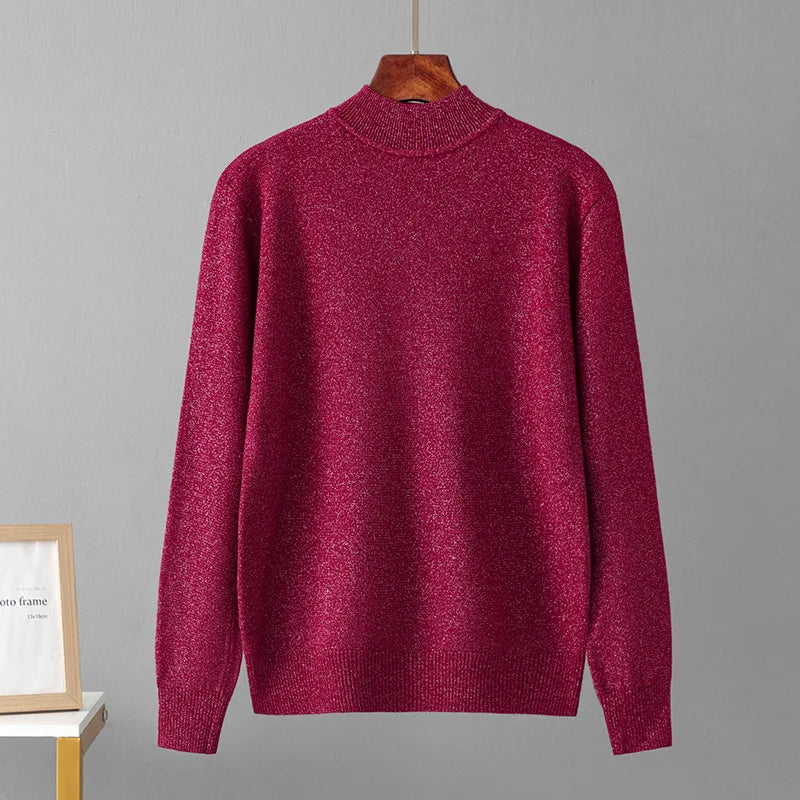 Autumn Women O- Neck Long Sleeve Solid - Il mio negozio