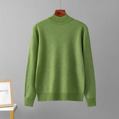 Autumn Women O- Neck Long Sleeve Solid - Il mio negozio