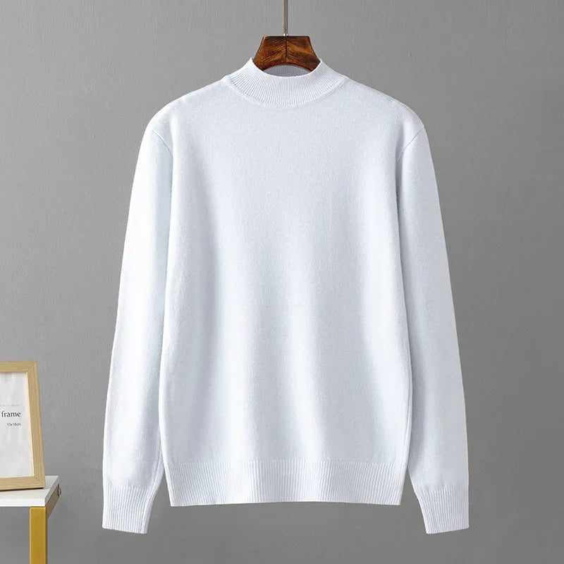 Autumn Women O- Neck Long Sleeve Solid - Il mio negozio