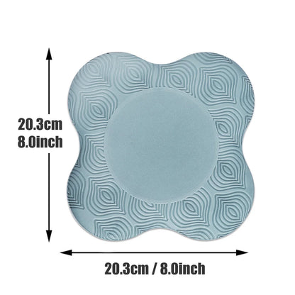 Anti Slip Yoga Kneeling Protective Pad Knee - Il mio negozio