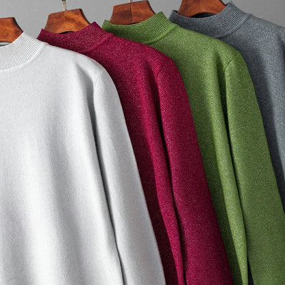 Autumn Women O- Neck Long Sleeve Solid - Il mio negozio