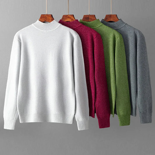 Autumn Women O- Neck Long Sleeve Solid - Il mio negozio