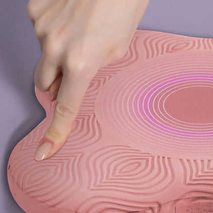 Anti Slip Yoga Kneeling Protective Pad Knee - Il mio negozio